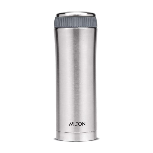 Milton Thermosteel Optima 420 ml Flask