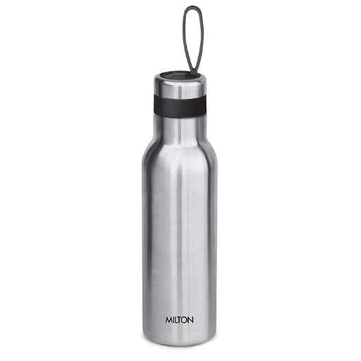 Milton Smarty 600 Stainless Steel Water Bottle