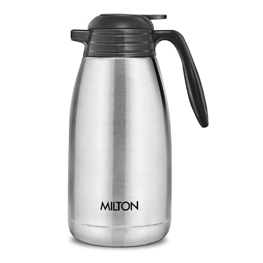 Milton Thermosteel Carafe 2000 ml Flask
