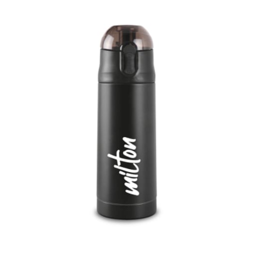 Milton Thermosteel Crown 600 ml Hot and Cold Water Bottle