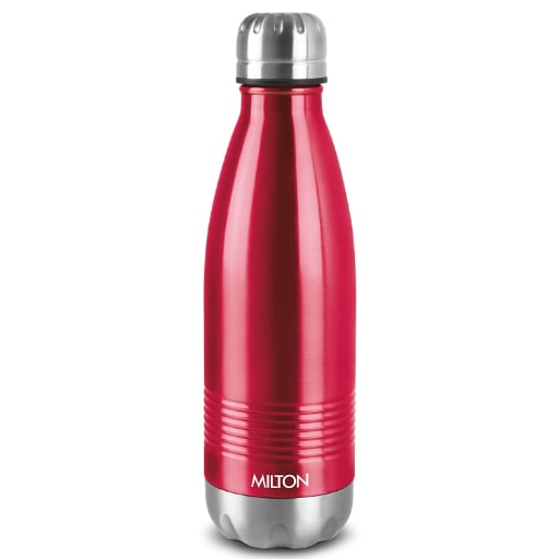 Milton Duo DLX 1000 ml TS 24 Hrs Hot and Cold Water Bottle