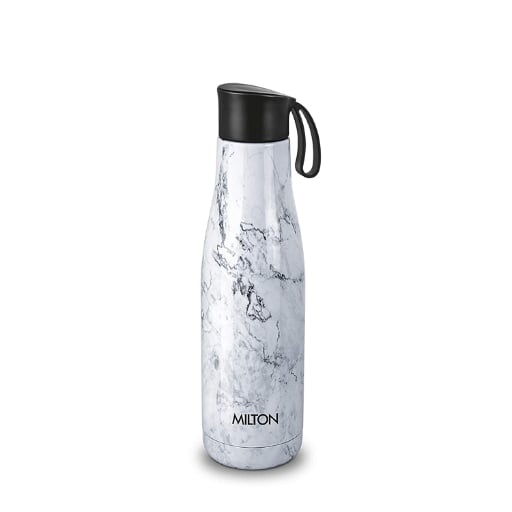 Milton Mirage 1000 Thermosteel Hot and Cold Water Bottle