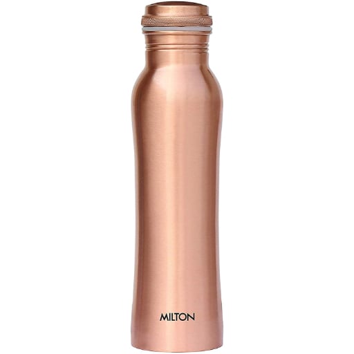 Milton Copperas 1000 ml Water Bottle And Flask