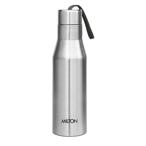 Milton Super 1000 Water Bottle & Flask (Set Of-2)