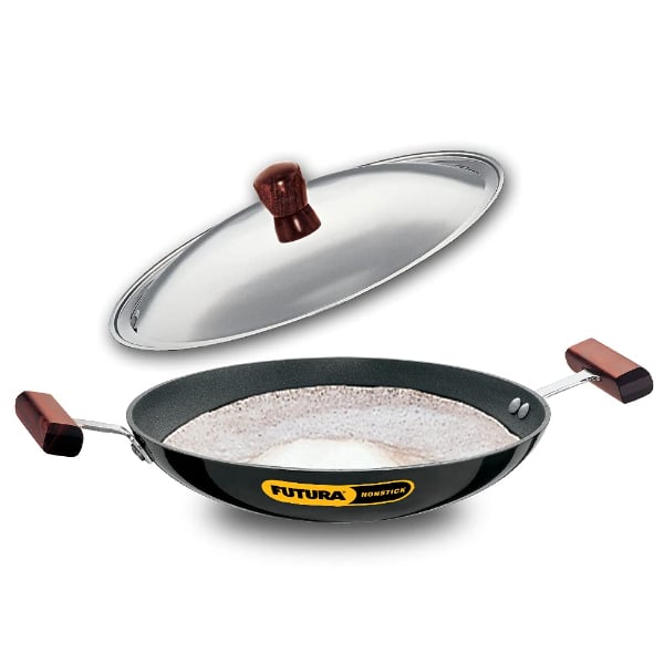 Hawkins Nonstick Appachatty With Lid