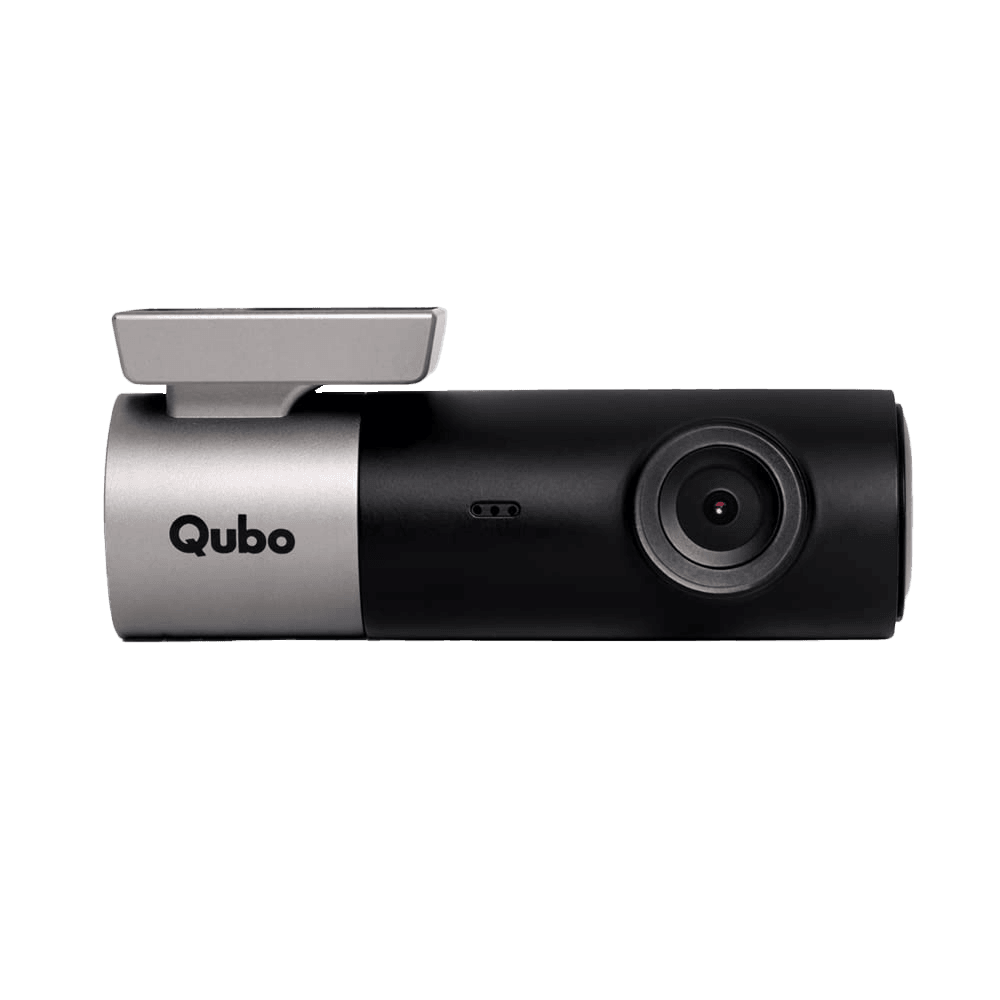 Qubo Smart Dashboard Cam PRO