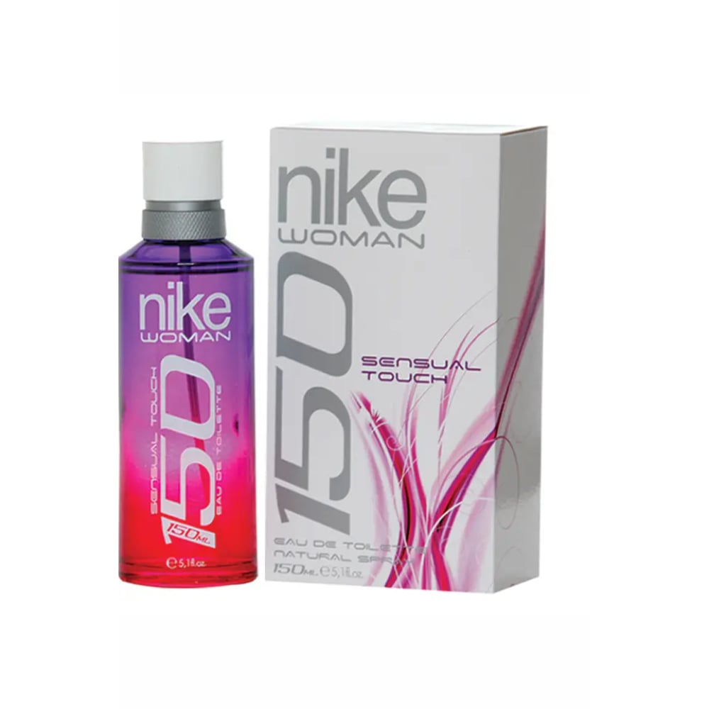 Nike Sensual Touch Edt 150Ml Sp(Women)