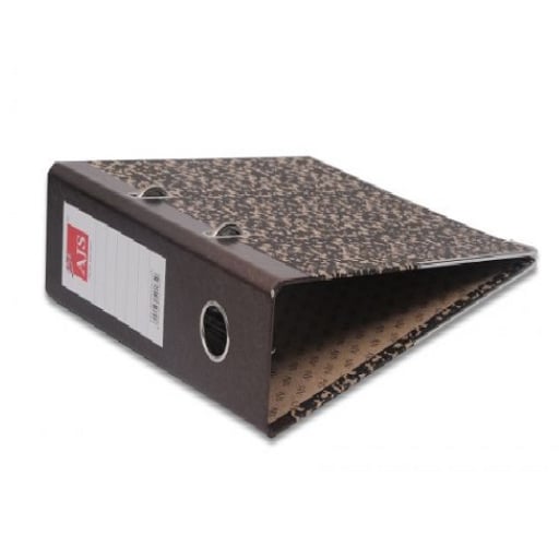 Voucher File Ordinary Clip