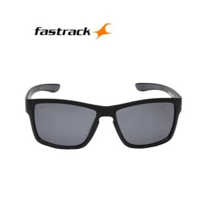 Fastrack Polarized Wayfarer Sunglasses