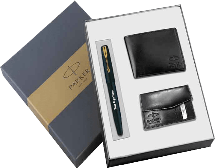 Parker Adorable Gift Set