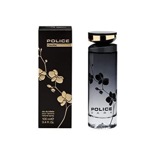 Police Dark Femme Edp 100ml Perfume (Women)