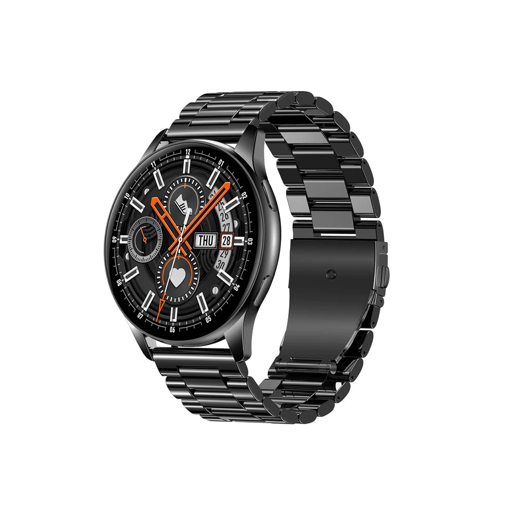 Pebble Mettle Smartwatch