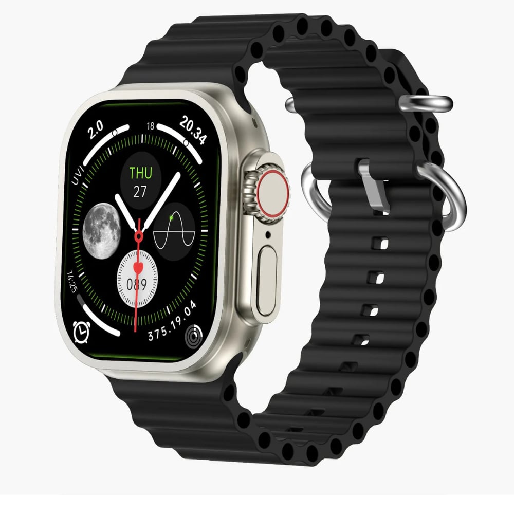 Pebble Enigma Smartwatch