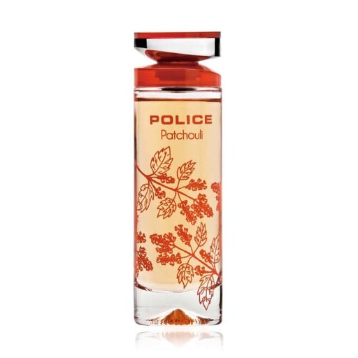Police Pacholi Edt 100ml Perfume (Women)