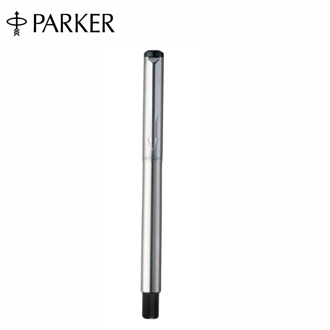 Parker Vector Stainless steel Fountain Pen