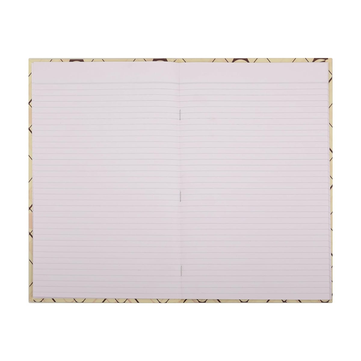 Register 1Q Assorted Note