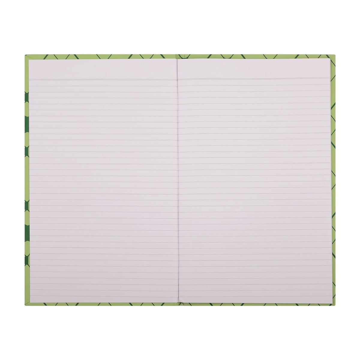 Register 2Q Assorted Note