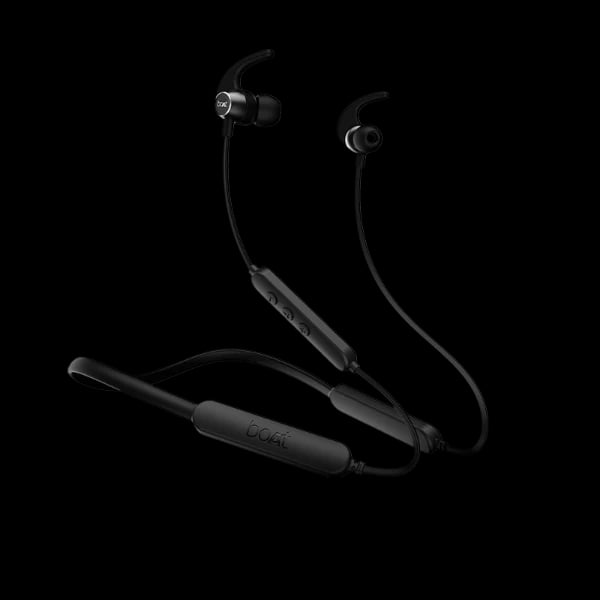 boAt Rockerz 258 Pro Plus Neckband