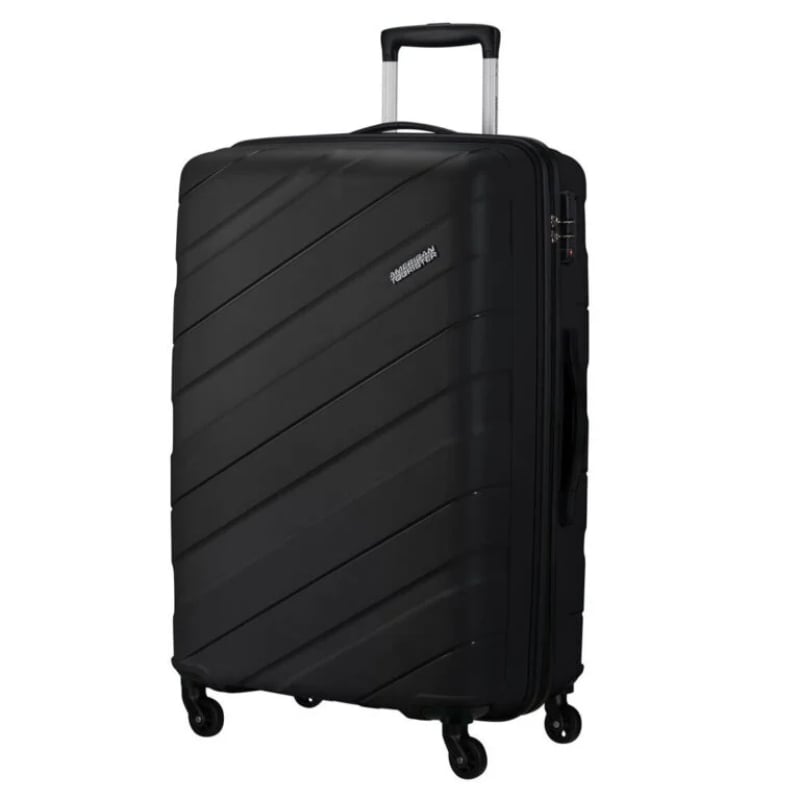 American Tourister Tuscon DZ Spinner � Black (67 cm)