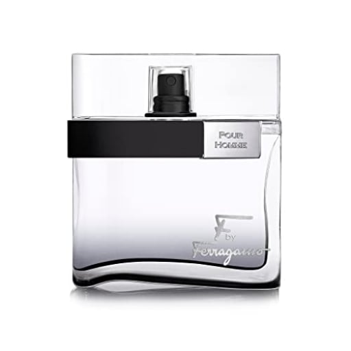 Salvatore Ferragamo F Edt 100ml Perfume (Men)
