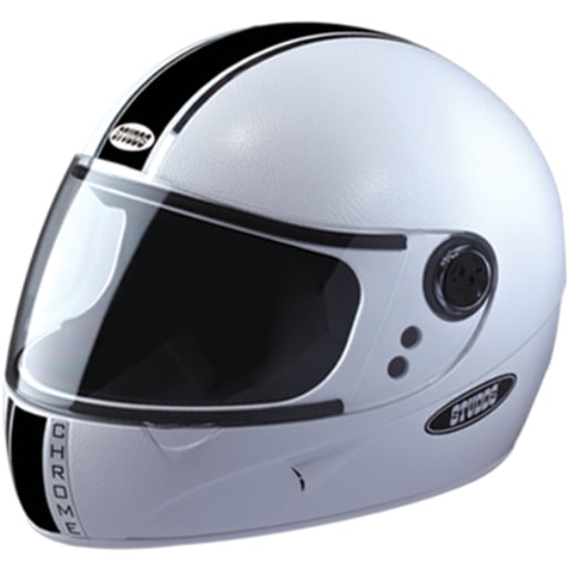 Studds Chrome Eco 580 Mm Helmet