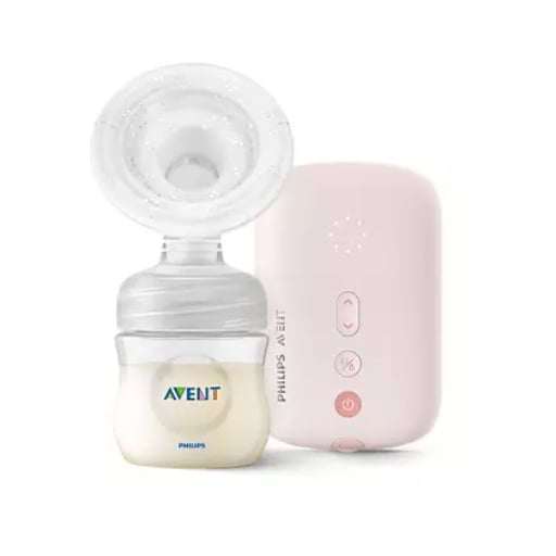 Philips Avent Electric Breast Pump