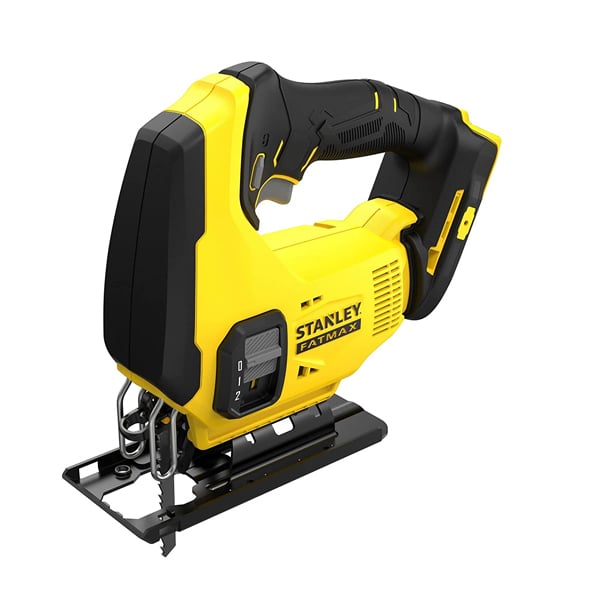 Stanley BR Jigsaw - 20V Cordless