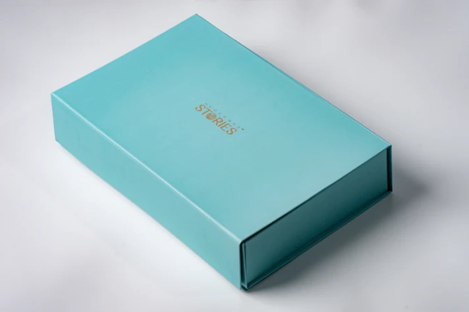 Select - TGS-8 Flavoured Dry Fruit Gift Box  -  Option A