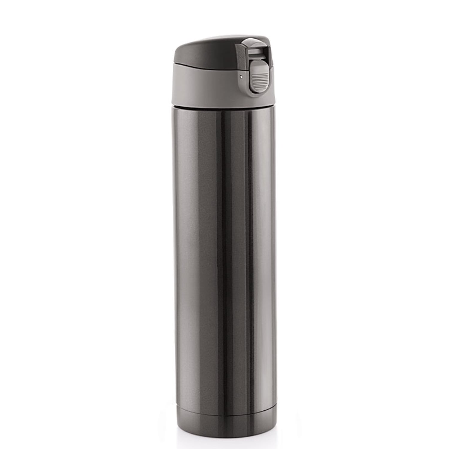 Behome Beatle Vaccum Bottle Capacity 600Ml Black