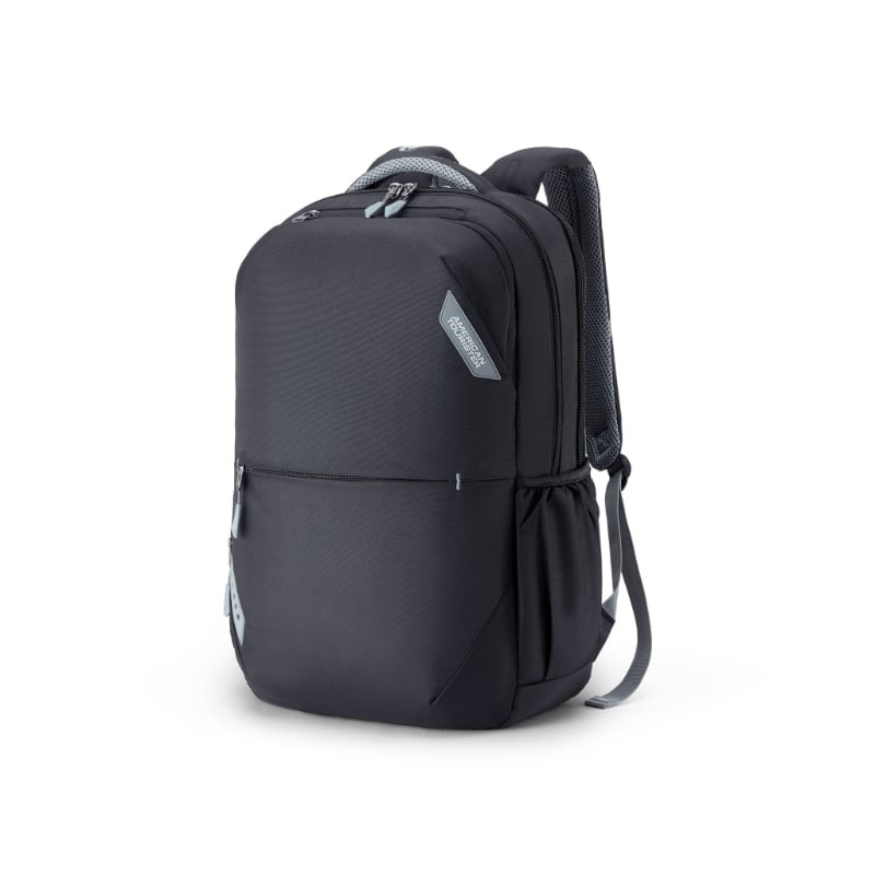 American Tourister Brett 4.0 Laptop Backpack 01 � Black (45 cm)