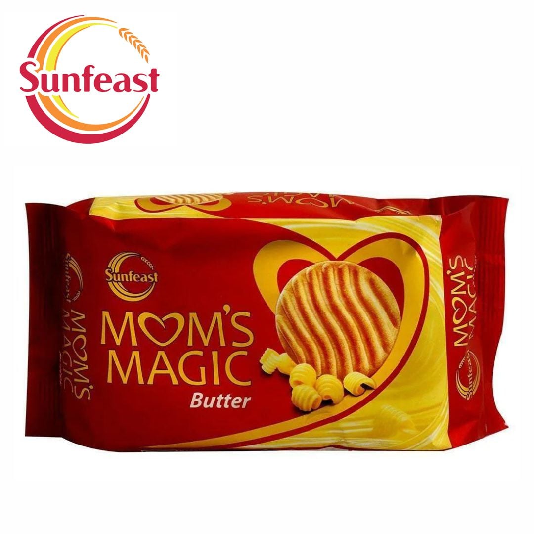 Sunfeast MOM'S MAGIC RICH BUTTER 200G