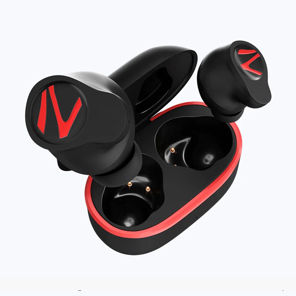 Zebronics Bluetooth Earbuds gaming mode