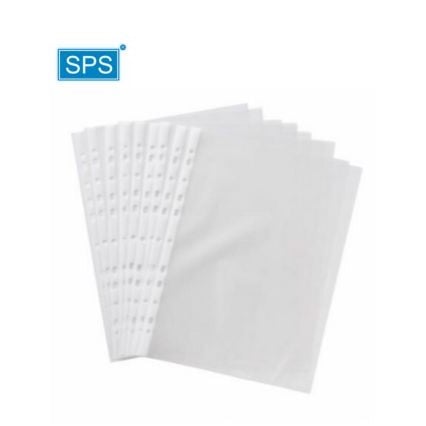 SPS Sheet Protector