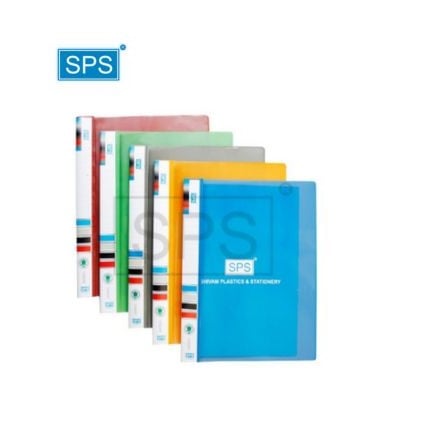 SPS Project Report File