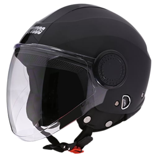 Studds Track Urban Super 580 Mm Helmet
