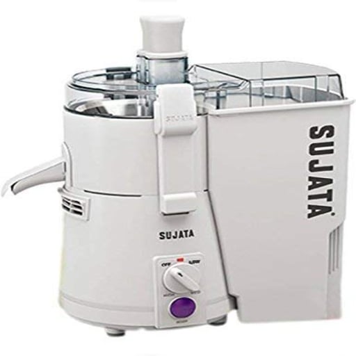 Sujata Powermatic Juicer Mixer Grinder