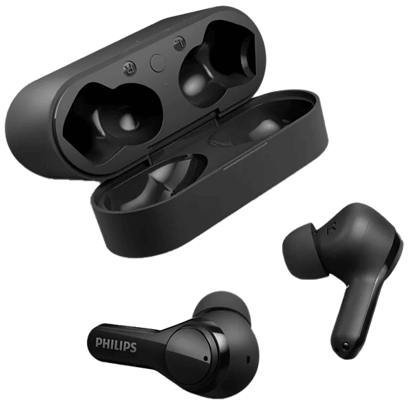 Philips True Wireles Headphone TAT3217BK