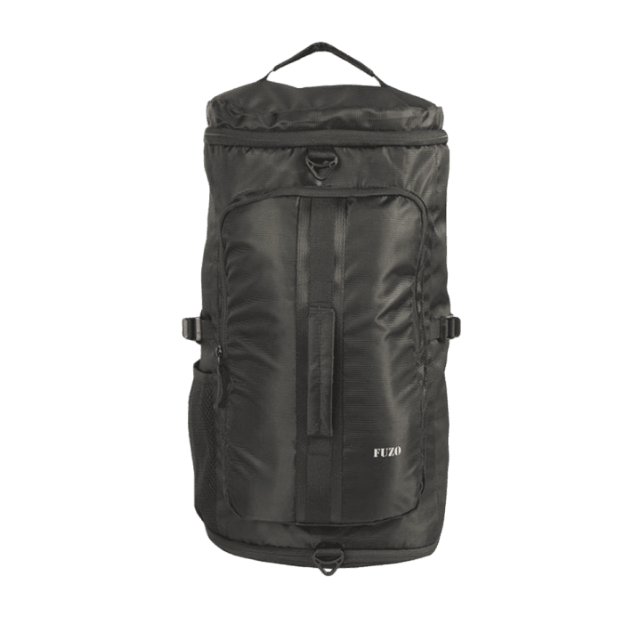 Fuzo Explorer 3 In 1 Backpack (Laptop, Duffle, Sling)