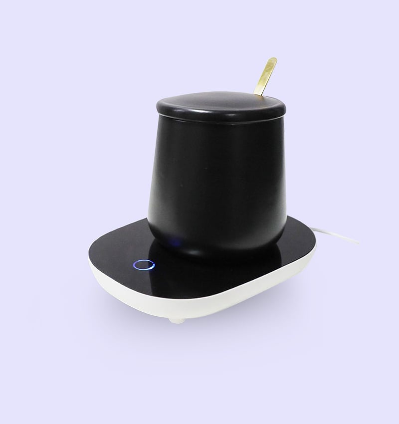 Fuzo Constance Intelligent Constant Temperature Mug