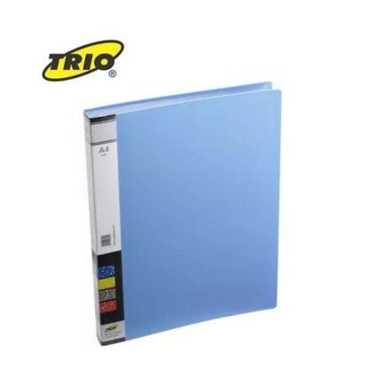 Trio Display File 40 Pockets