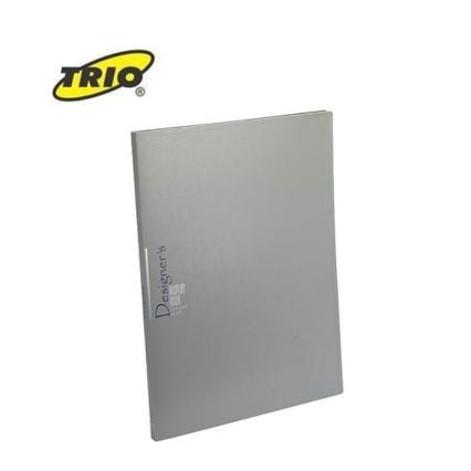 Trio Designers Display File 20 Pockets