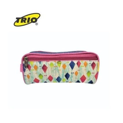 Trio Pencil Pouch 125