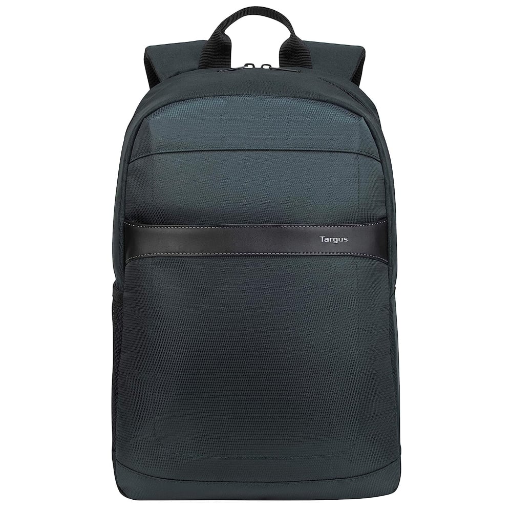 Targus 15.6 Inch Geolite Plus Multi-Fit Backpack - Slate Grey