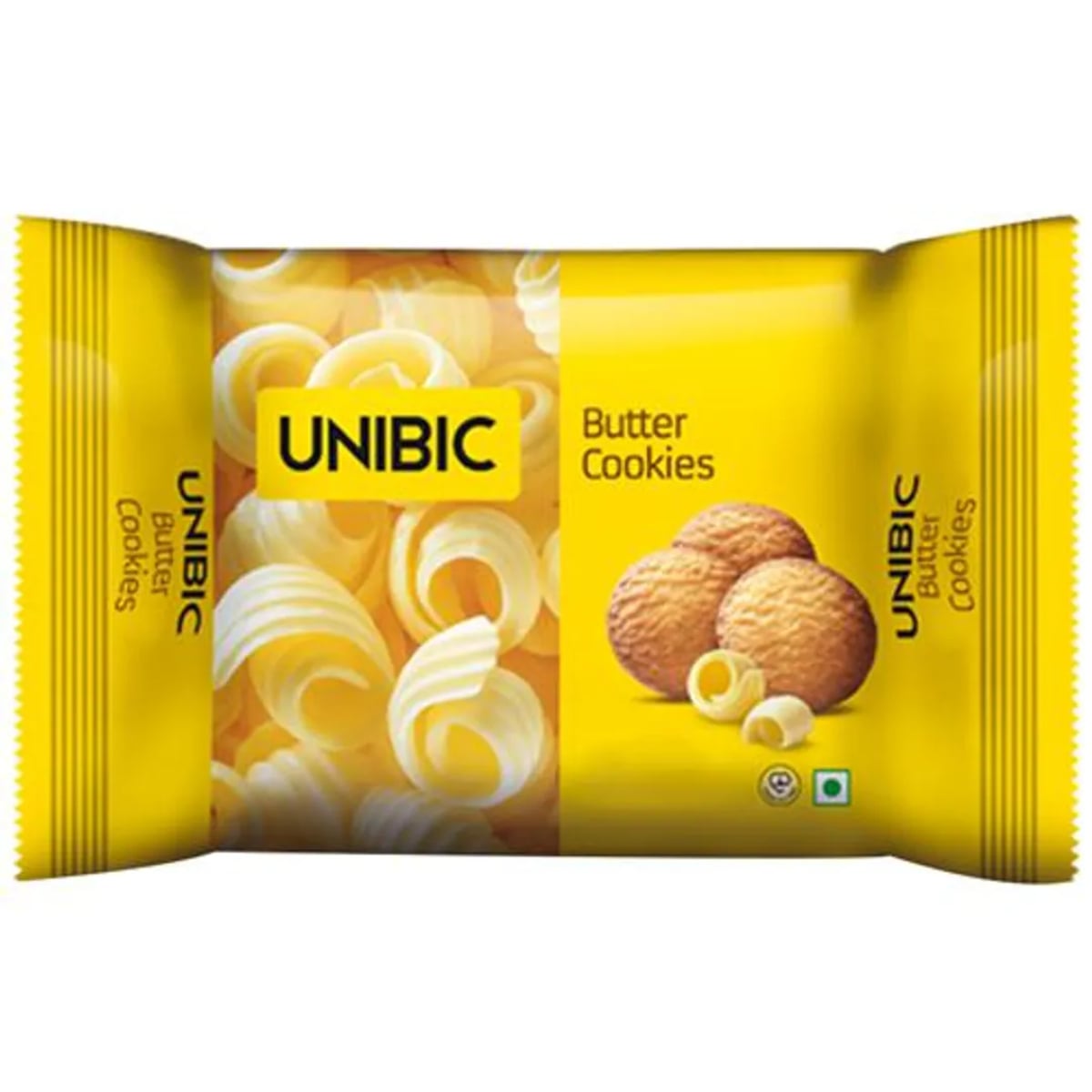 Unibic Butter Cookies 150G Pack of 3