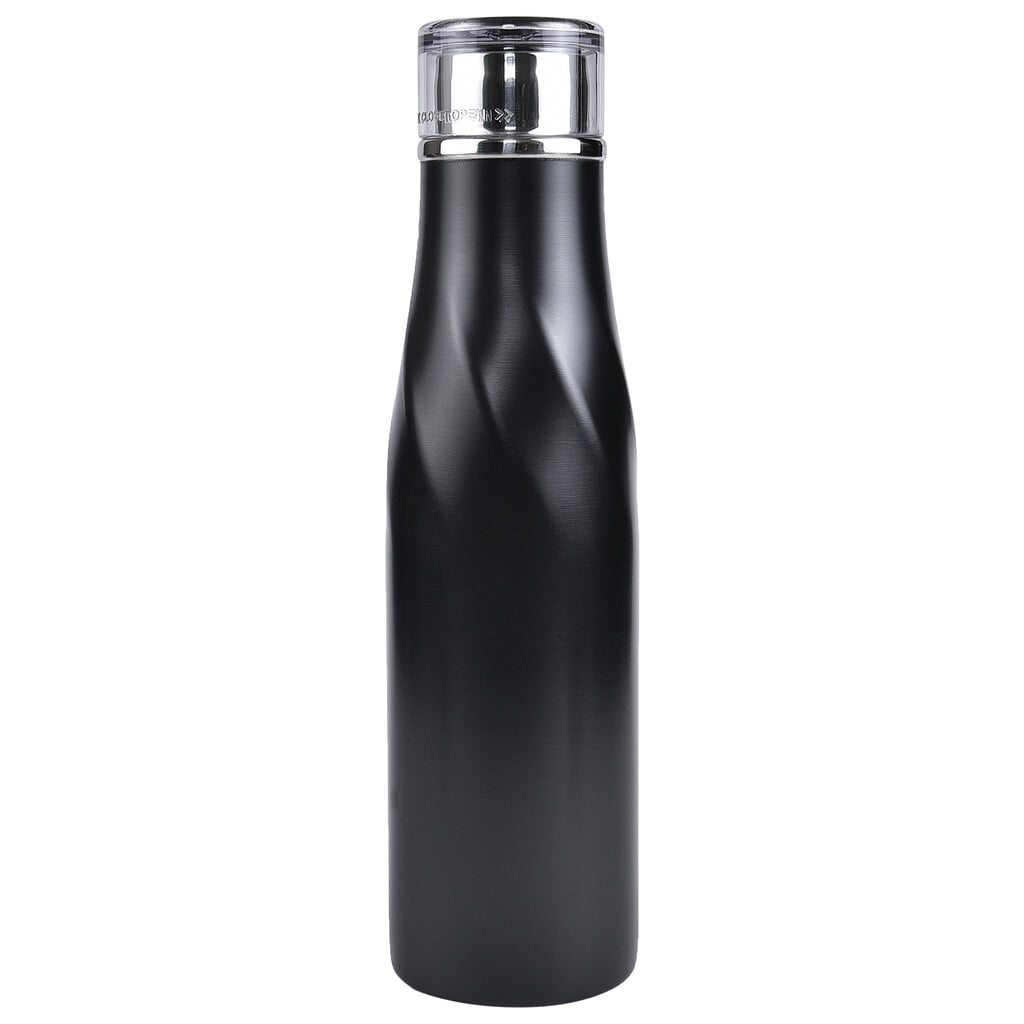 Urban Gear Twyst Stainless Steel Hot n Cold Bottle (660ml)