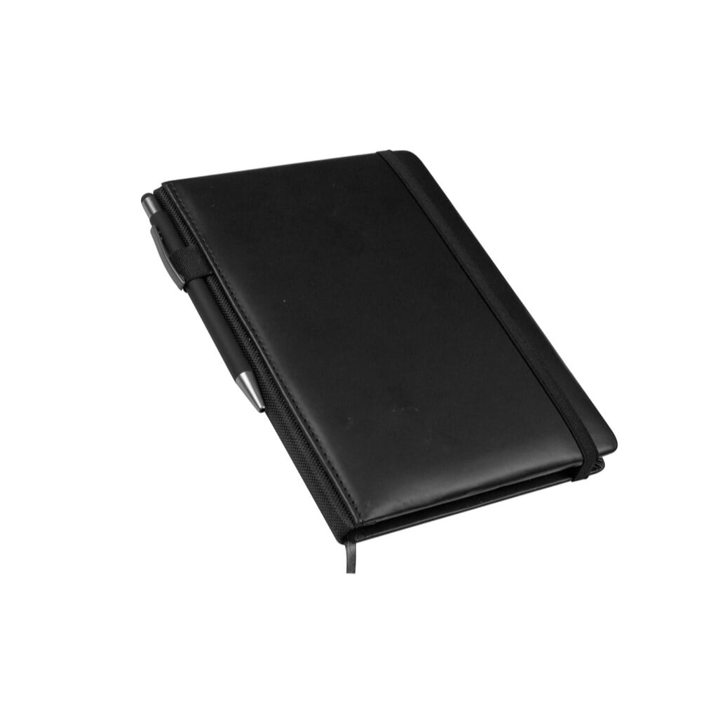 Urban Gear Primo Note Books (Cushioned Hard Bound)