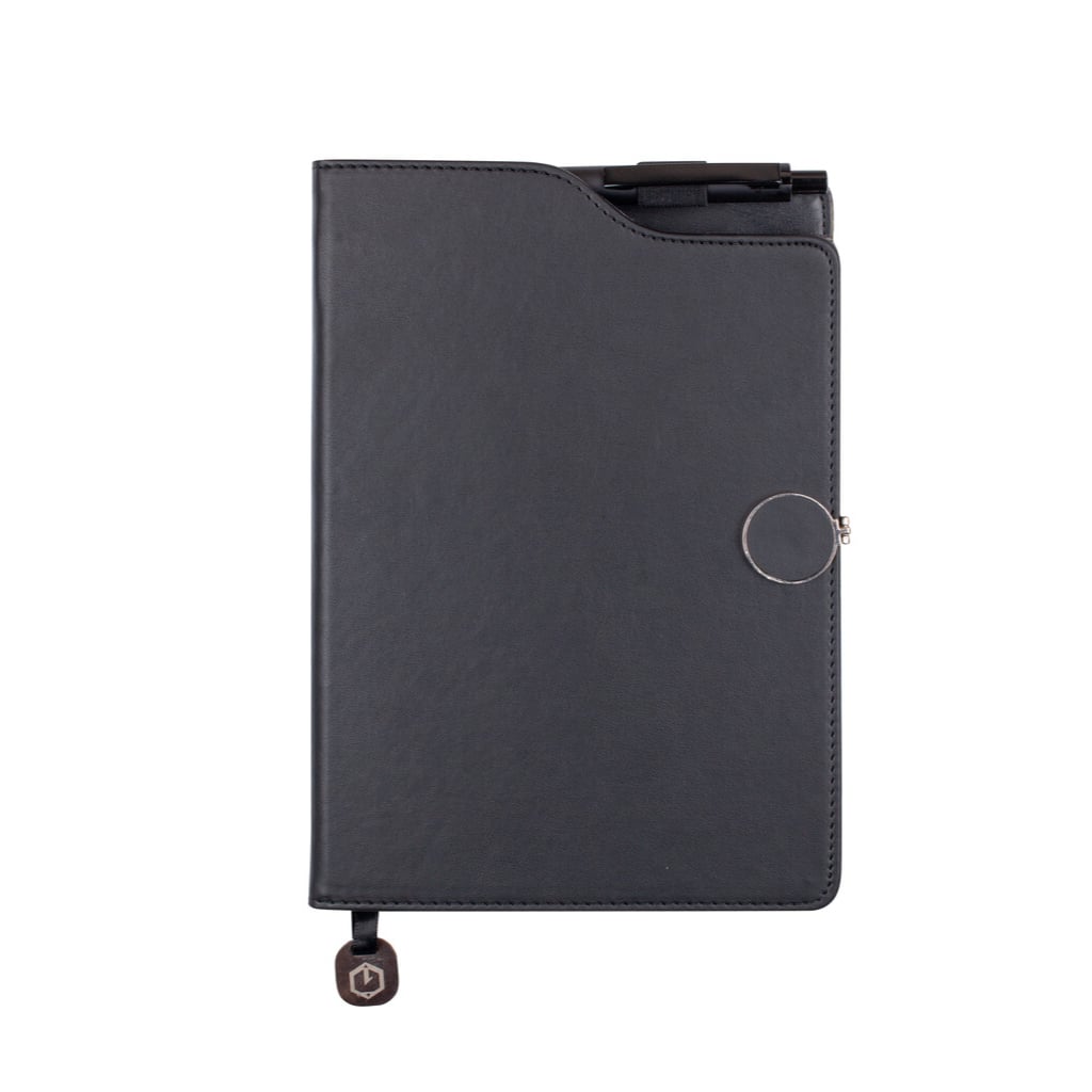 Urban Gear Roca Note Books (Hard Bound)