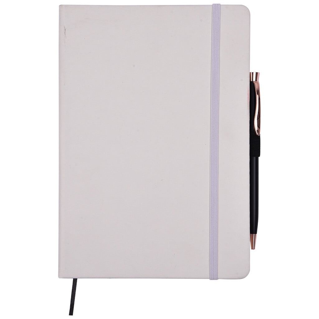 Urban Gear Hardy Plus Note Books (Hard Bound)