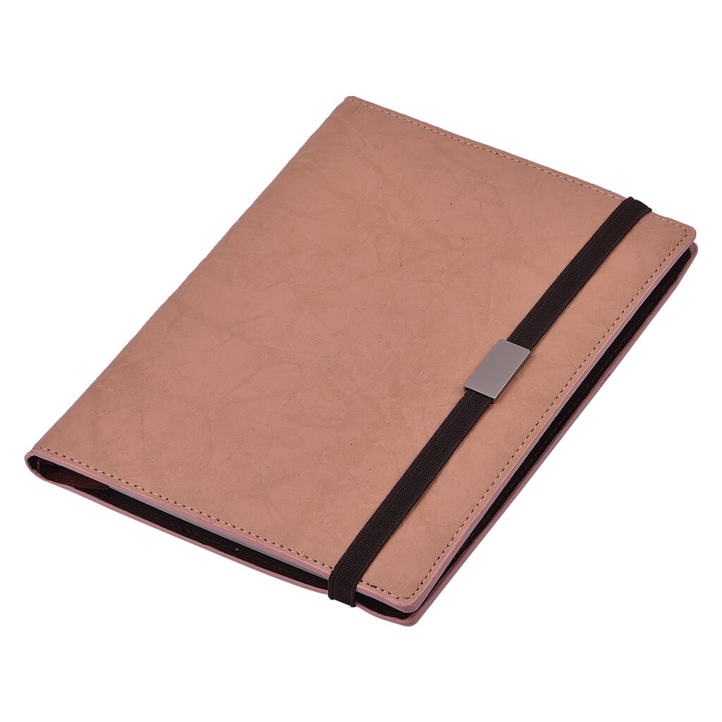 Urban Gear Wrinkle Note Books (Soft Bound)