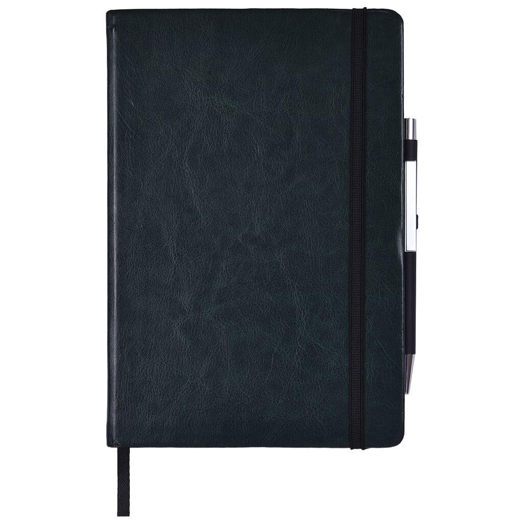 Urban Gear Optima Note Books (Hard Bound)
